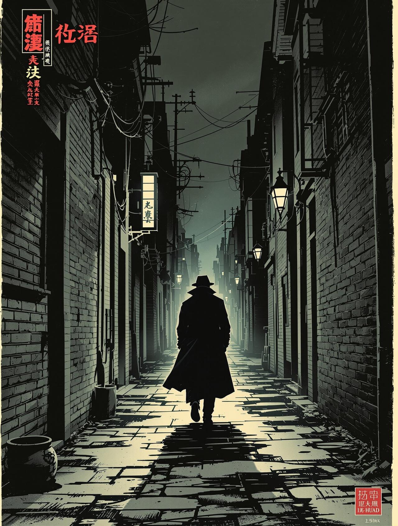 夜行御史