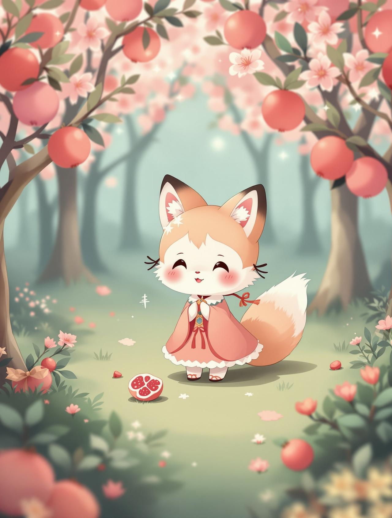 狐妖小红豆