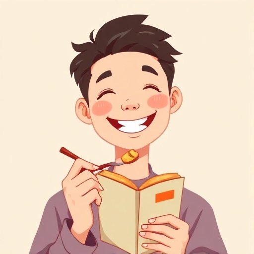 吃货小分队