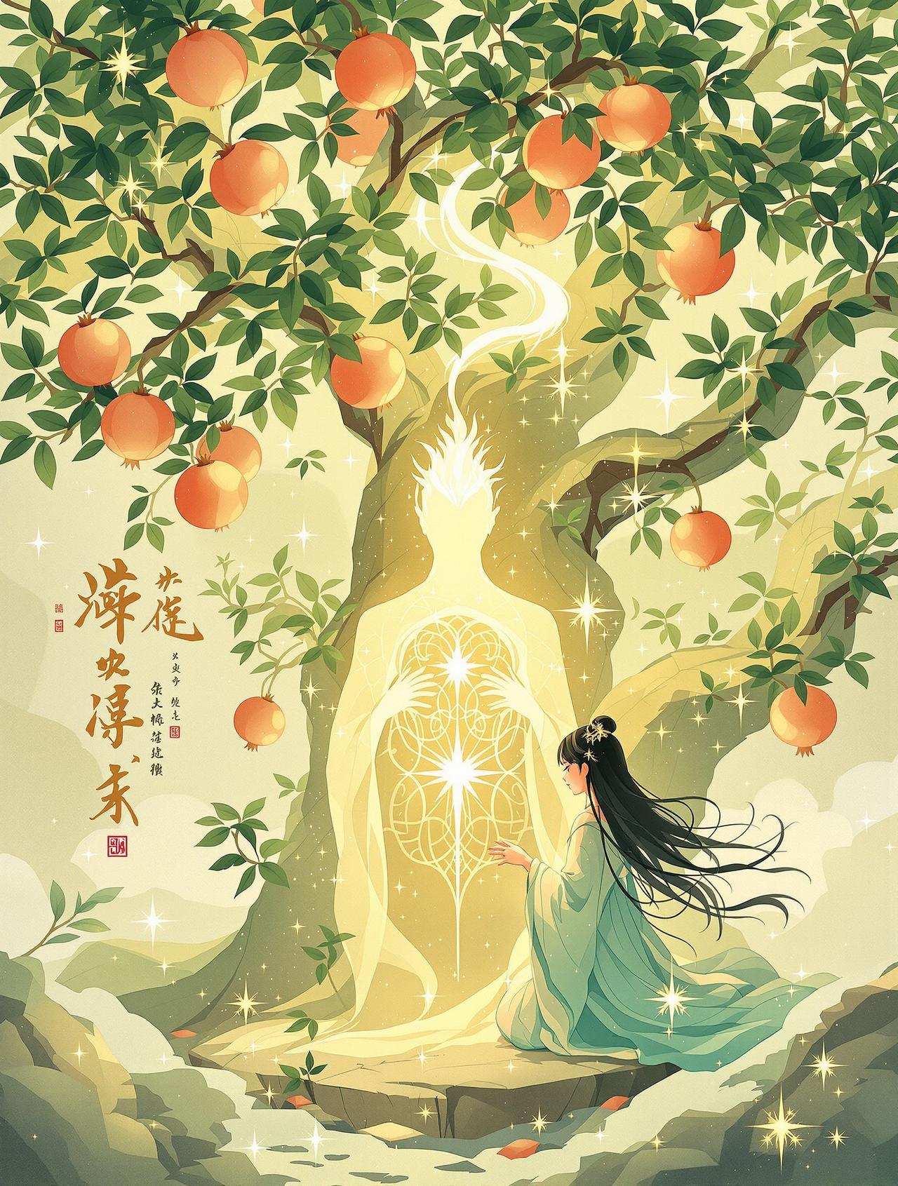 精灵契约